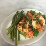 Shrimp Scampi