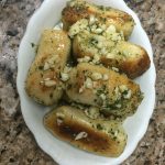 Spicy Rigatoni